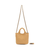 Riviera 2pc Mini Tote Handbag