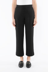 Jump Straight Leg Ponte Pant