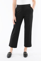 Jump Straight Leg Ponte Pant