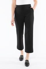 Jump Straight Leg Ponte Pant