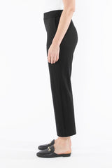 Jump Straight Leg Ponte Pant