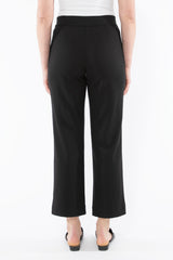 Jump Straight Leg Ponte Pant