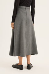 Yarra Trail Cinder Skirt