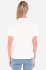 Jump Beaded Palm Tee