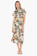 Jump Balmy Tropics Dress