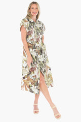 Jump Balmy Tropics Dress