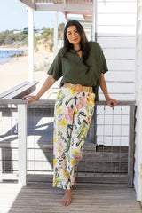 Jump Wildflower Pant