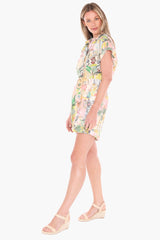 Jump Tiger Island Playsuit