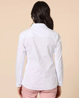 Gordan Smith Side Rib Detail Shirt