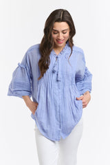 Italian Star Angelica Shirt