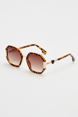 Mrs Howell Cleo Sunglasses