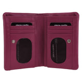 Pierre Cardin Leather Bi-Fold Wallet