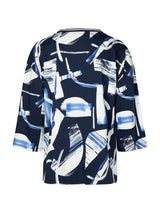 Marco Polo SlipStream Top