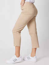 Threadz Bengalene Basic Pant