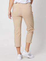 Threadz Bengalene Basic Pant