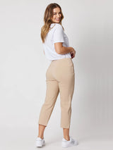 Threadz Bengalene Basic Pant