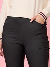 Threadz Bengalene Basic Pant