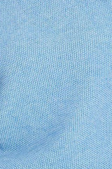 Jump Cross Stitch Pullover