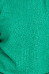 Jump Cross Stitch Pullover