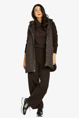 Jump Raglan Cowl Pullover