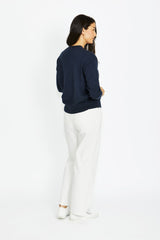 Jump Le Marais Pullover