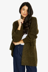 Jump Luxe Long Cardigan