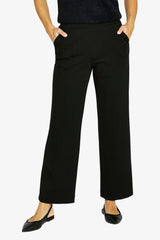 Jump Straight Leg Ponte Pant
