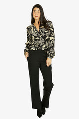Jump Scandi Mono Top