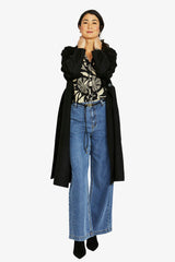 Jump Scandi Mono Top