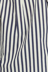 Jump Ribbon Stripe Shirt