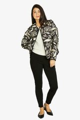 Jump Scandi Mono Jacket