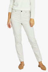 Jump Luxury Pkt Trim Jean