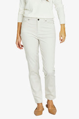 Jump Luxury Pkt Trim Jean