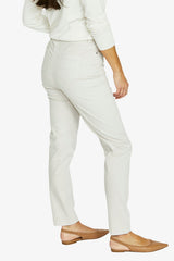 Jump Luxury Pkt Trim Jean
