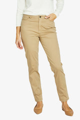 Jump Luxury Pkt Trim Jean