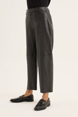 Yarra Trail Raw Hide Pant