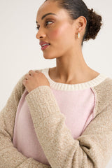 Yarra Trail Alpinist Knit