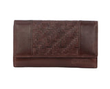Pierre Cardin Leather Wallet