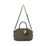 Camryn 3 Piece Bowler Bag