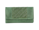 Pierre Cardin Leather Wallet