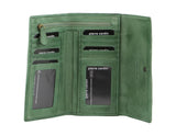 Pierre Cardin Leather Wallet