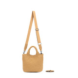 Riviera 2pc Mini Tote Handbag