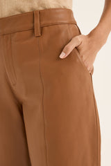 Yarra Trail Raw Hide Pant