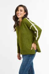 Italian Star Piper Knit