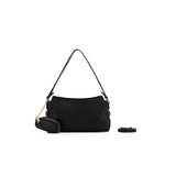 Messina East West Shoulder Bag