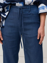 Marco Polo Off Duty Denim Pant