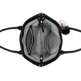 Camryn 3 Piece Bowler Bag