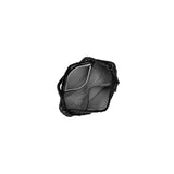 Nolita 2 Piece Eastwest Woven Suedette Handbag