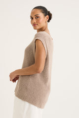 Yarra Trail Pebble Tank