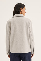 Yarra Trail Accent Jacket